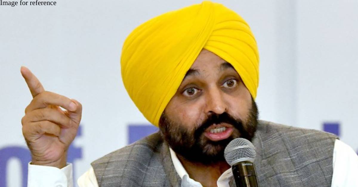 Punjab CM meets farmers, announces June 14, 17 as new dates for sowing paddy